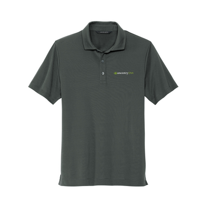 Men's Stretch Jersey Ancestry® Polo Shirt