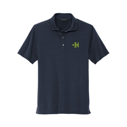 Men's Stretch Jersey Ancestry® Polo Shirt