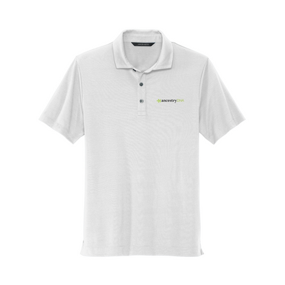 Men's Stretch Jersey Ancestry® Polo Shirt