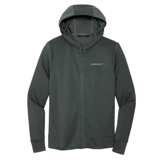 Men's Ancestry® Double-Knit Full-Zip Hoodie