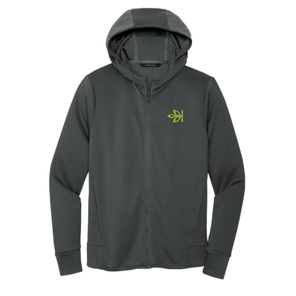 Men's Ancestry® Double-Knit Full-Zip Hoodie