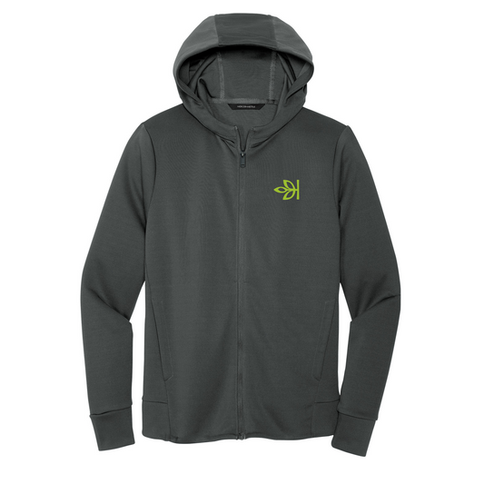 Men's Ancestry® Double-Knit Full-Zip Hoodie