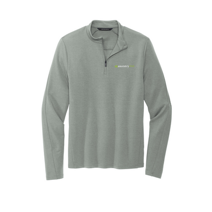 Men's Stretch 1/4-Zip Ancestry® Pullover