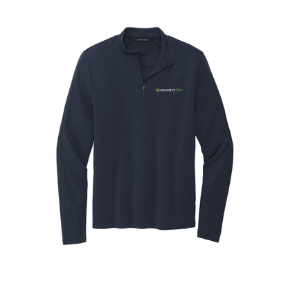 Men's Stretch 1/4-Zip Ancestry® Pullover