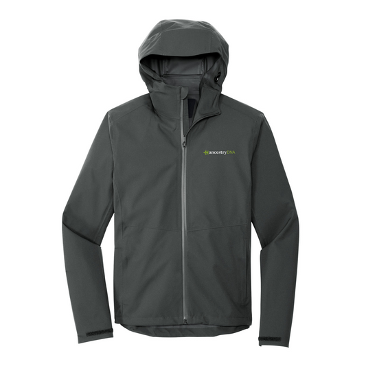 Men's Waterproof Rain Shell Ancestry® Jacket