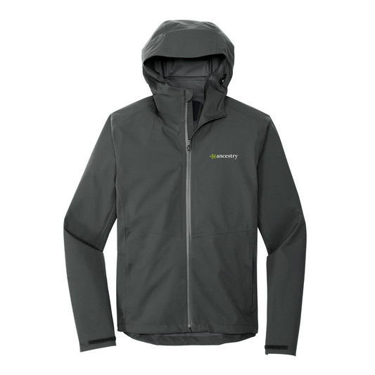 Men's Waterproof Rain Shell Ancestry® Jacket