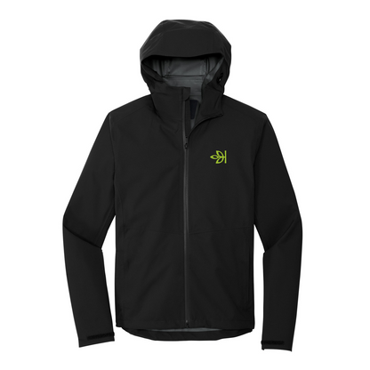 Men's Waterproof Rain Shell Ancestry® Jacket