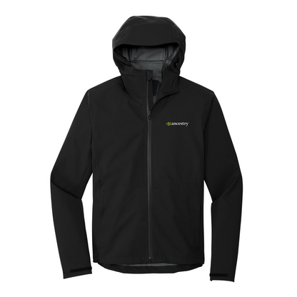 Men's Waterproof Rain Shell Ancestry® Jacket