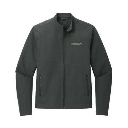 Men's Ancestry® Stretch Soft Shell Jacket