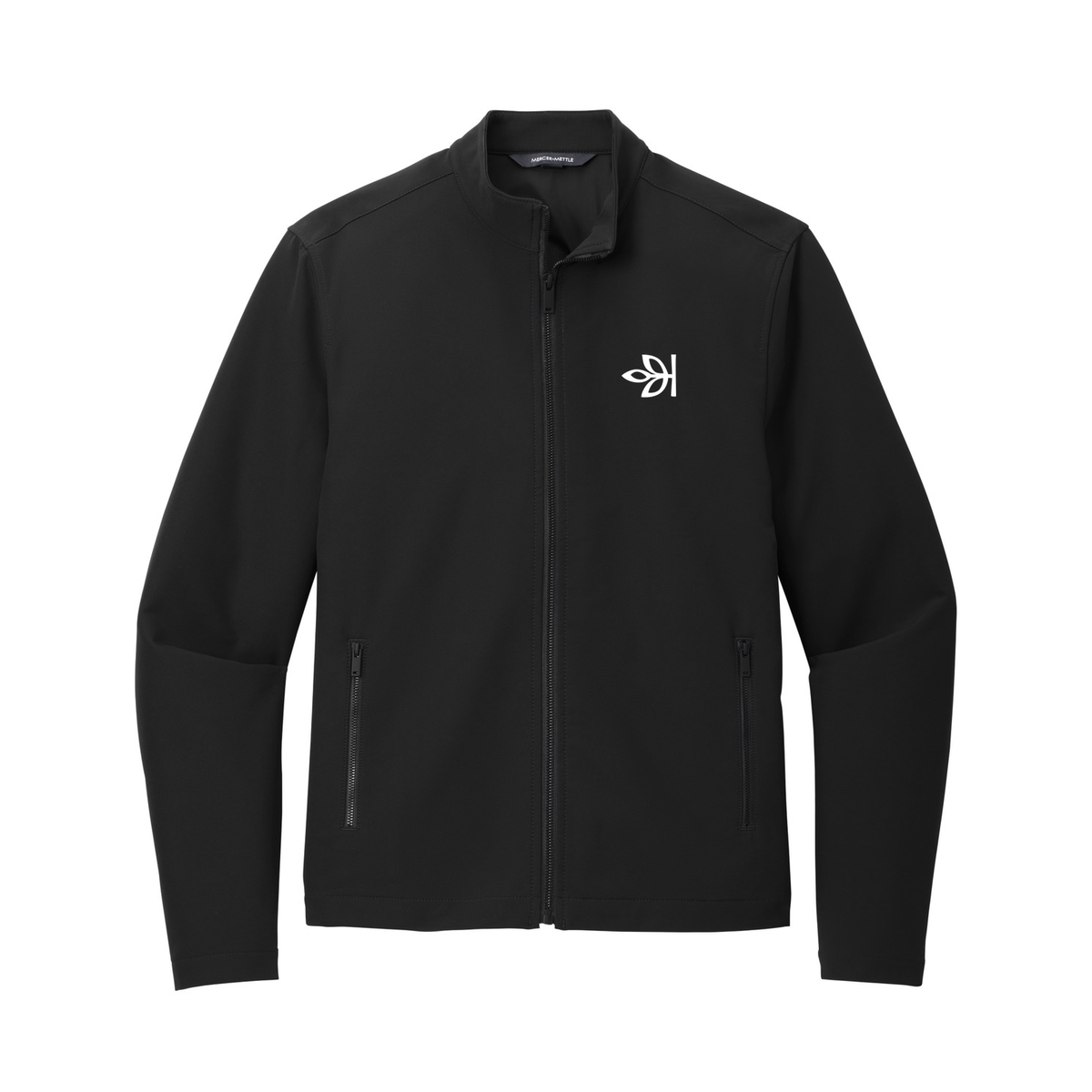 Men's Ancestry® Stretch Soft Shell Jacket