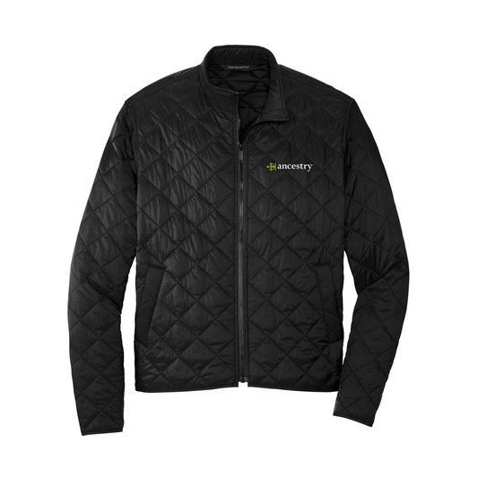 Men's Quilted Full-Zip Ancestry® Jacket