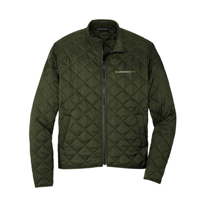Men's Quilted Full-Zip Ancestry® Jacket