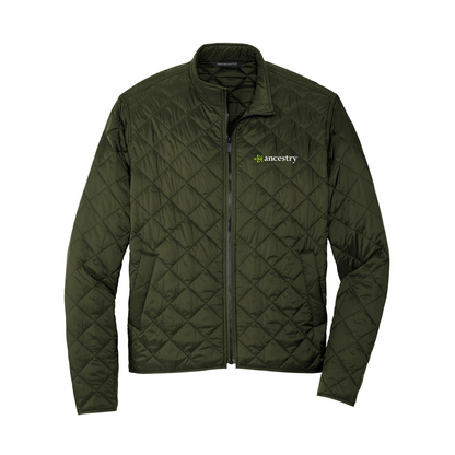 Men's Quilted Full-Zip Ancestry® Jacket