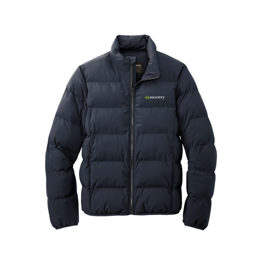 Men's Puffy Ancestry® Jacket