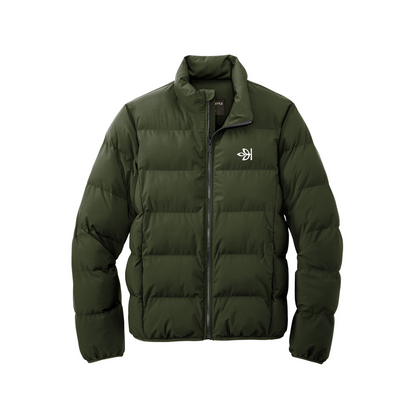 Men's Puffy Ancestry® Jacket