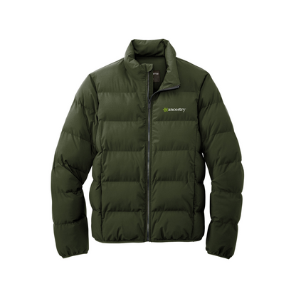 Men's Puffy Ancestry® Jacket