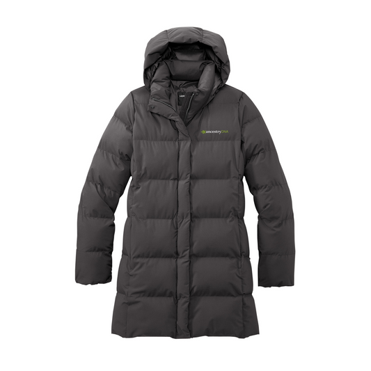 Women's Puffy Ancestry® Jacket