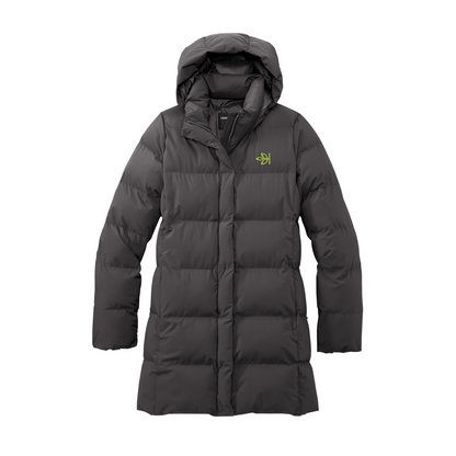 Women's Puffy Ancestry® Jacket