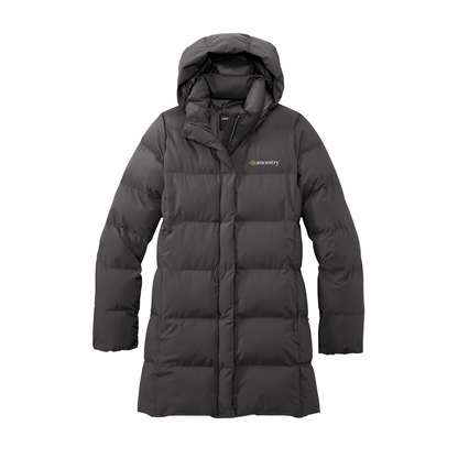 Women's Puffy Ancestry® Jacket