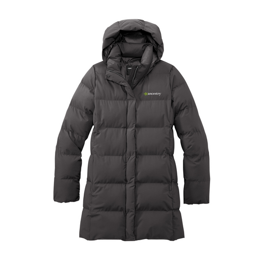 Women's Puffy Ancestry® Jacket