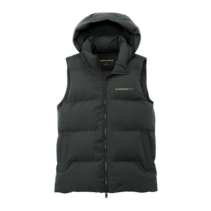 Women's Puffy Ancestry® Vest