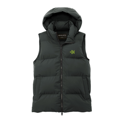 Women's Puffy Ancestry® Vest