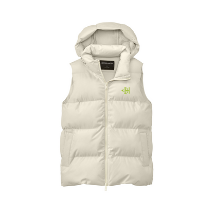 Women's Puffy Ancestry® Vest