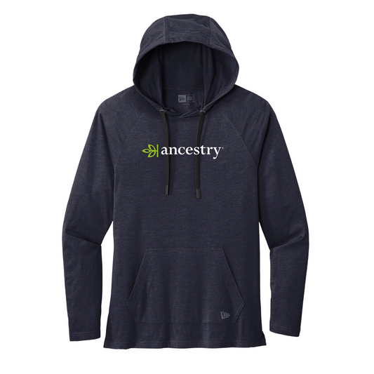 Men's Ancestry®  Tri-Blend Hoodie