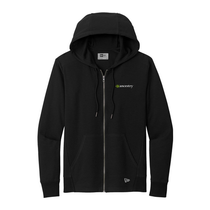 Men's Thermal Full-Zip Ancestry® Hoodie
