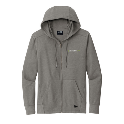 Men's Thermal Full-Zip Ancestry® Hoodie