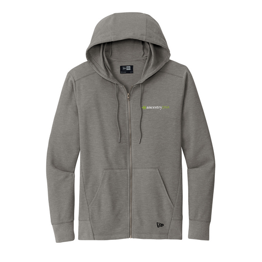 Men's Thermal Full-Zip Ancestry® Hoodie