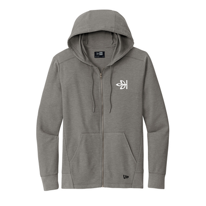 Men's Thermal Full-Zip Ancestry® Hoodie