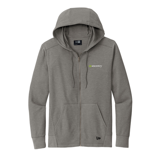 Men's Thermal Full-Zip Ancestry® Hoodie