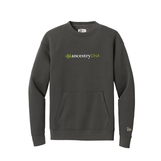 Men's Ancestry® Heritage Fleece Pocket Crew