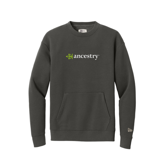 Men's Ancestry® Heritage Fleece Pocket Crew