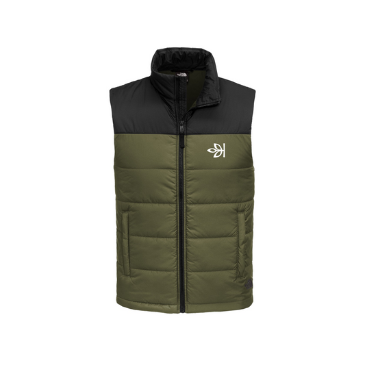Men's The North Face Everyday Insulated Ancestry® Vest