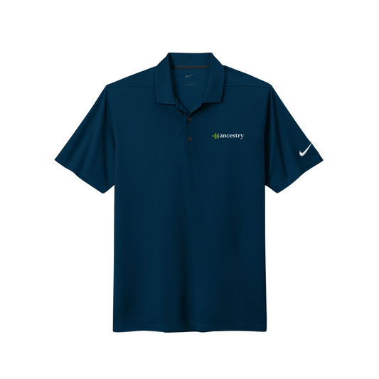 Men's Nike Dri-FIT Micro Pique 2.0 Ancestry® Polo
