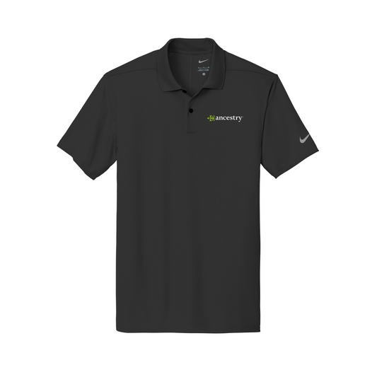 Men's Nike Victory Solid Ancestry® Polo
