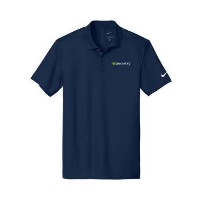 Men's Nike Victory Solid Ancestry® Polo