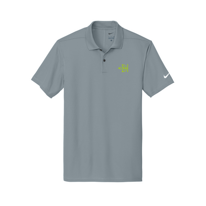 Men's Nike Victory Solid Ancestry® Polo