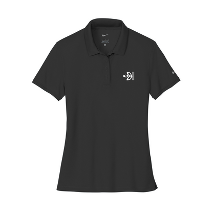 Women's Nike Victory Solid Polo
