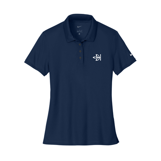 Women's Nike Victory Solid Polo