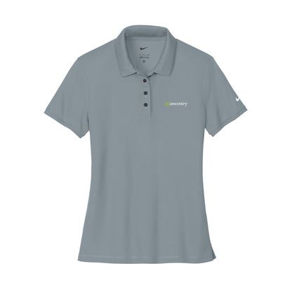 Women's Nike Victory Solid Polo