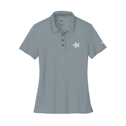 Women's Nike Victory Solid Polo