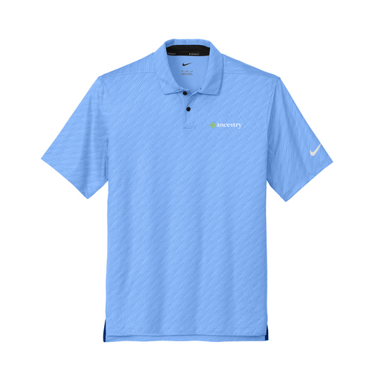 Men's Nike Vapor Dash Ancestry® Polo