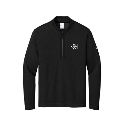 Men's Ancestry® Nike Textured 1/2-Zip Pullover