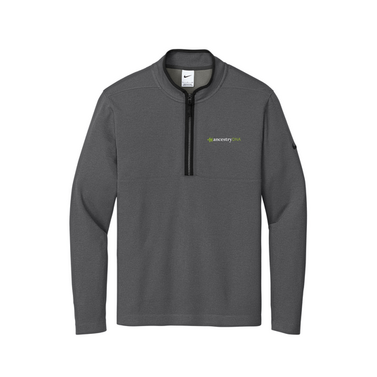 Men's Ancestry® Nike Textured 1/2-Zip Pullover