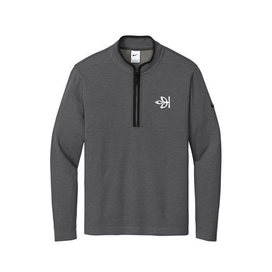 Men's Ancestry® Nike Textured 1/2-Zip Pullover