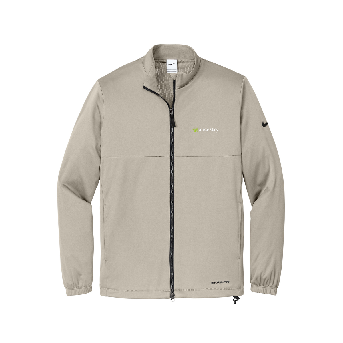 Men's Nike Storm-FIT Full-Zip Jacket