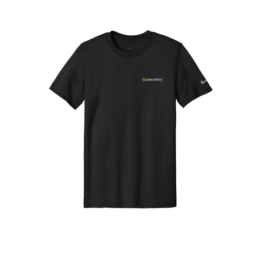 Men's Nike Swoosh Sleeve rLegend  Ancestry®Tee